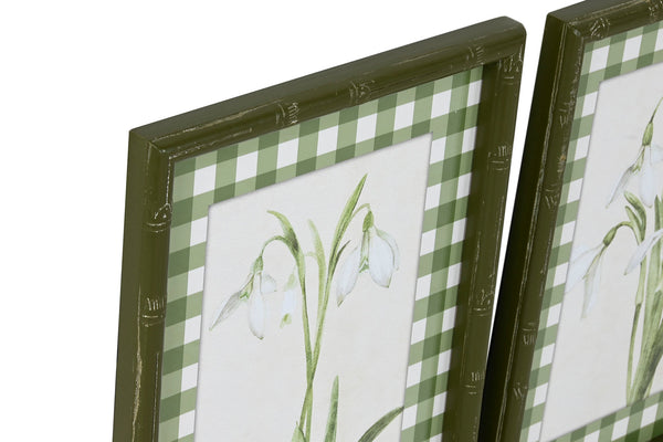 detalle-marco-cuadro-campanillas-verde-vichy-brocantia