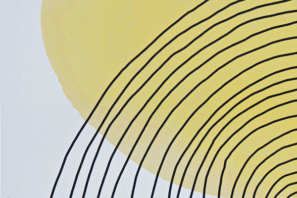 Cuadro sol (modelo 2)