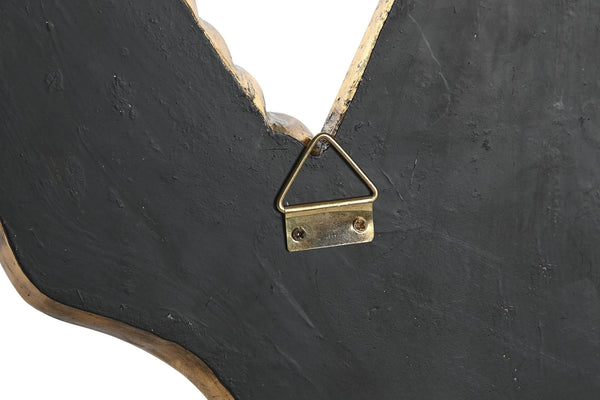 parte trasera soporte colgado espejo pared gaviota – Brocantia tienda online