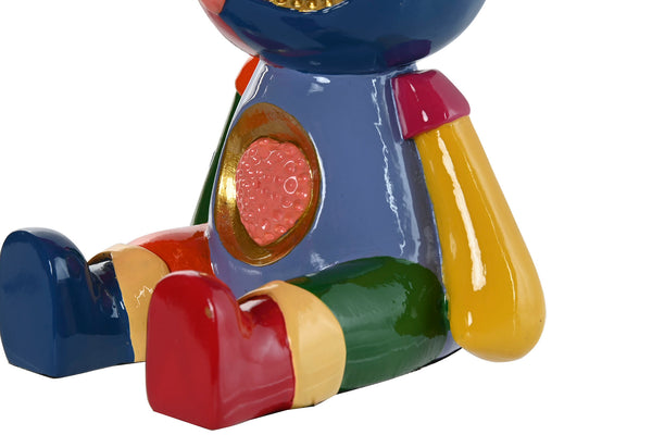 Lámpara de sobremesa oso colores