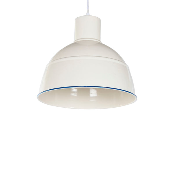 Lámpara de techo vintage