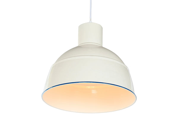 Lámpara de techo vintage