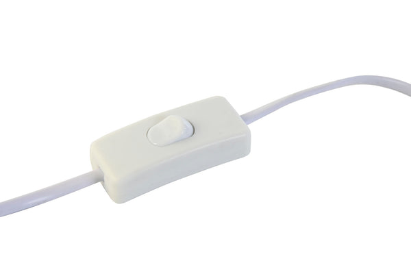 Lámpara de sobremesa cuerpo mujer gres