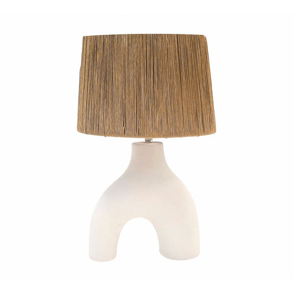 Lámpara de sobremesa Inca Brocantia