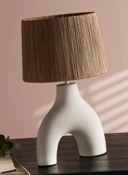 Lámpara de sobremesa Inca Brocantia