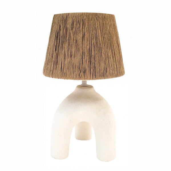 Lámpara de sobremesa Inca Brocantia