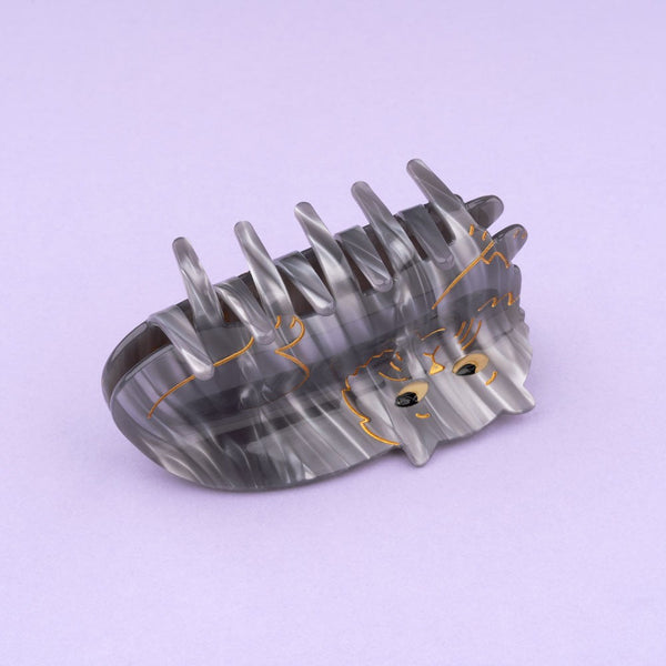 Pinza para el pelo gato Suzette