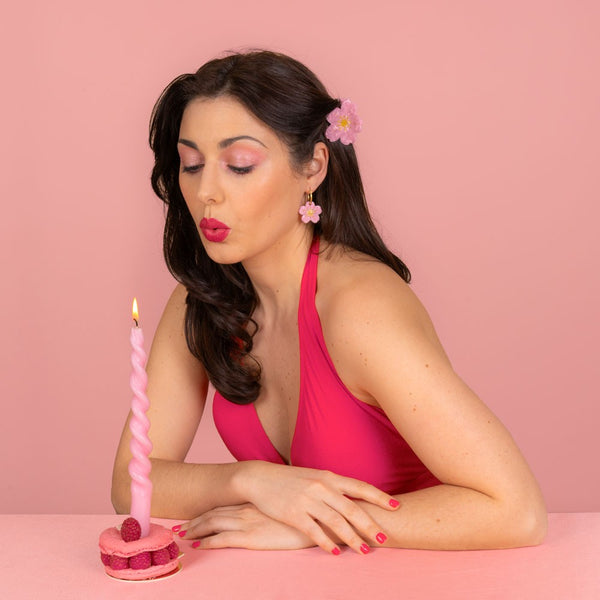 Pinza para el pelo Sakura Brocantia