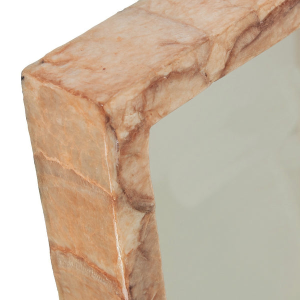 detalle textura nacar marco fotos elegante