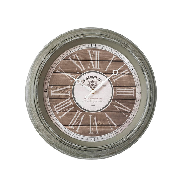 Reloj Le Beaujolaise