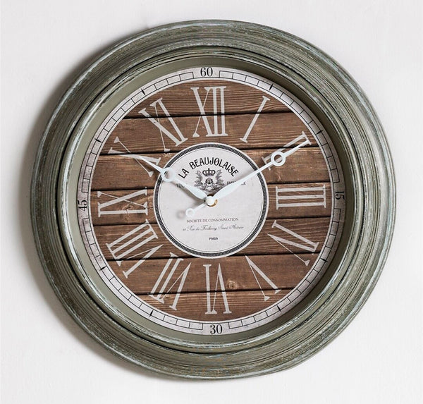 Reloj Le Beaujolaise