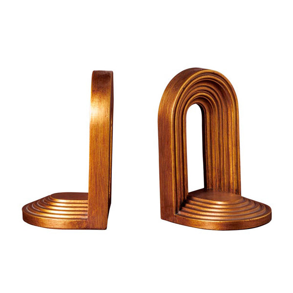 Sujetalibros arte moderno