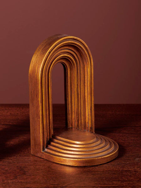 Sujetalibros arte moderno