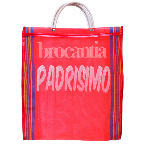 Bolsa Padrísimo - Brocantia - Tienda decoracion y regalos Oviedo