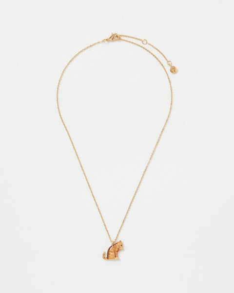 Colgante Gato Brocantia