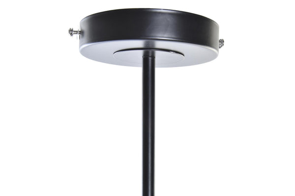 Lámpara abstracta horizontal Brocantia