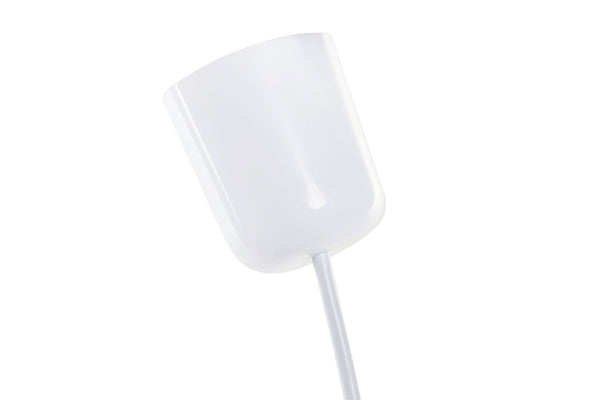 Lámpara pantalla doble - Brocantia - Tienda decoracion y regalos Oviedo