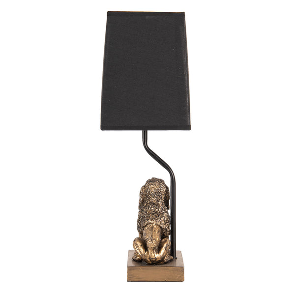 Lámpara Poodle - Brocantia - Tienda decoracion y regalos Oviedo