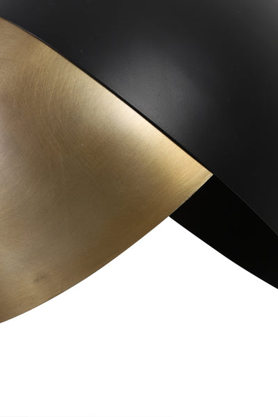 Lámpara de techo Pac Man - Brocantia - Tienda decoracion y regalos Oviedo