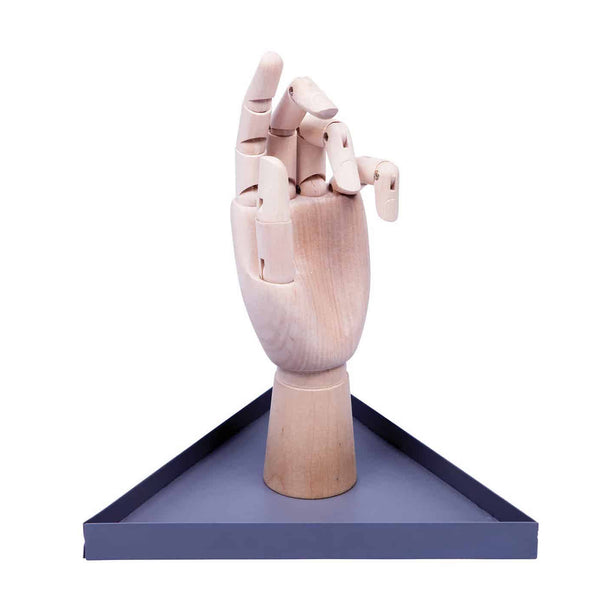 Vaciabolsillos mano - Brocantia - Tienda decoracion y regalos Oviedo