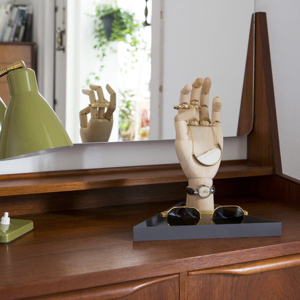 Vaciabolsillos mano - Brocantia - Tienda decoracion y regalos Oviedo