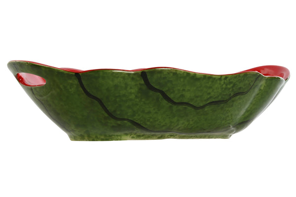 Bandeja sandía