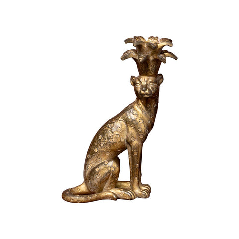 Candelabro jaguar