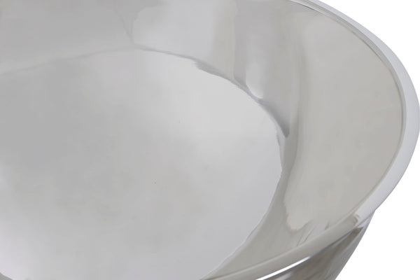 Champanera plateada