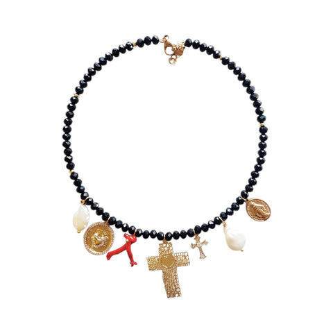 Collar Madonna