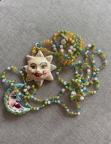 Collar Sol