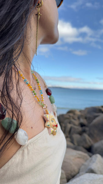 Collar Sol