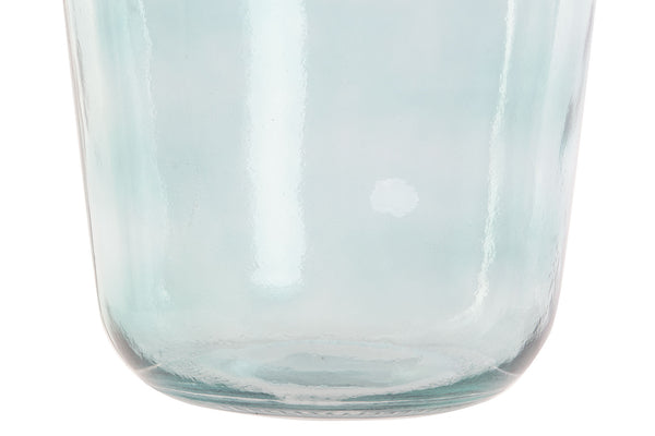 Damajuana cristal reciclado