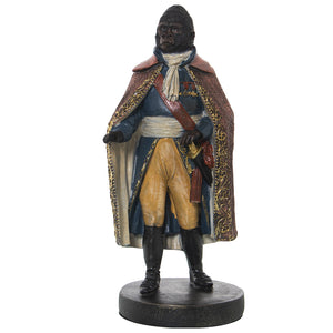 Figura orangután militar