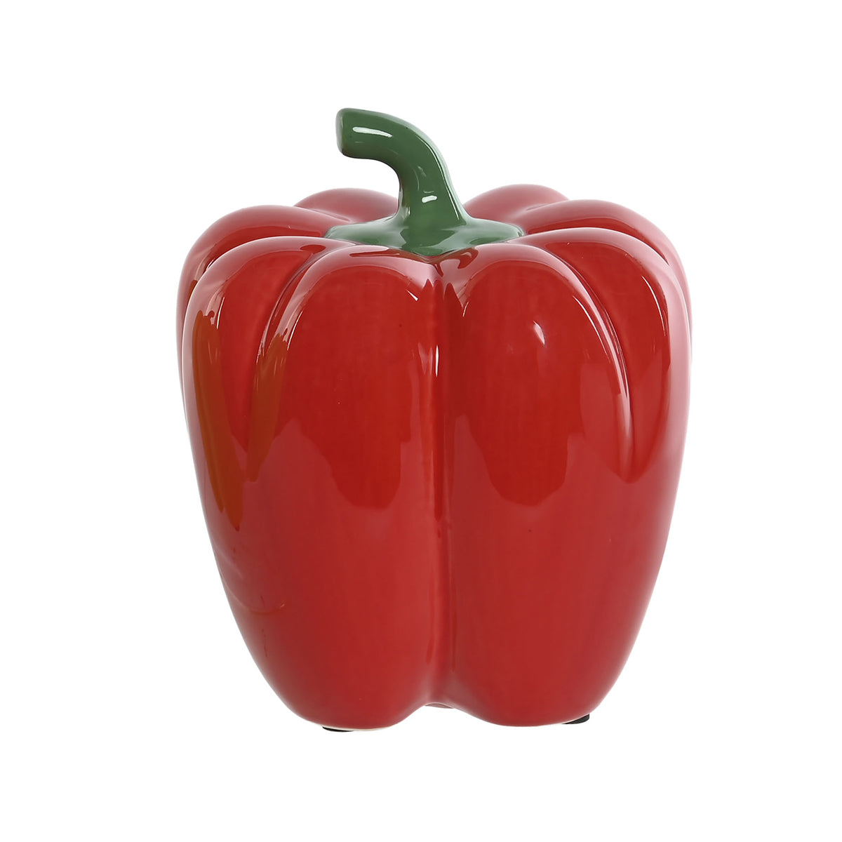 Figura pimiento rojo