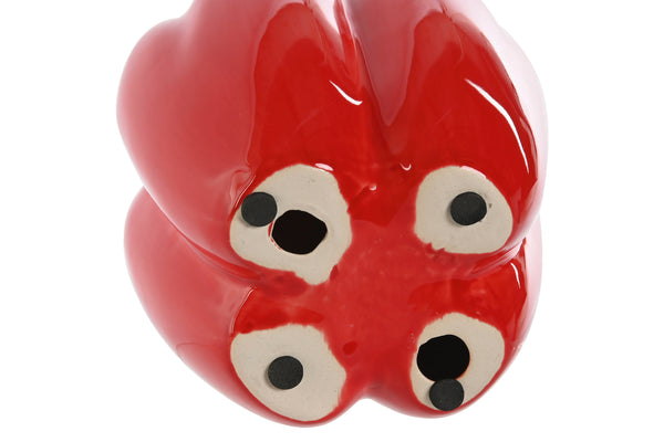 Figura pimiento rojo