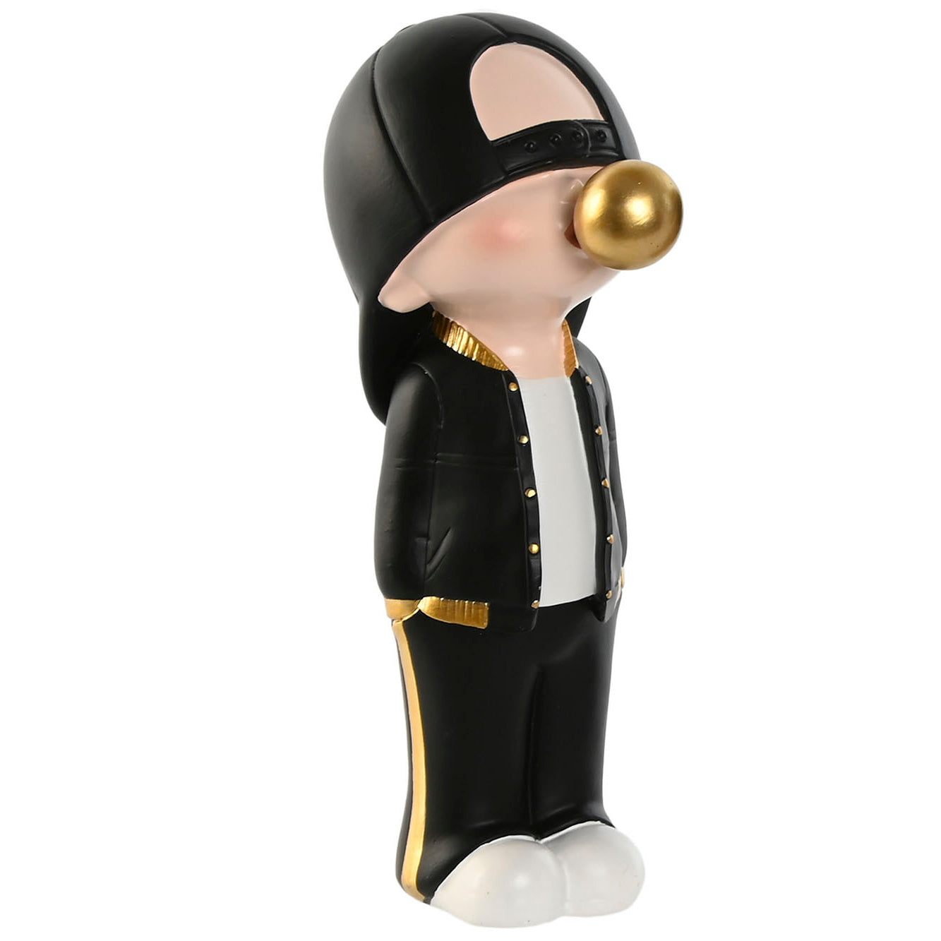 Figura niño chicle
