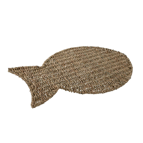 Individual pez fibra