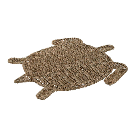 Individual tortuga fibra