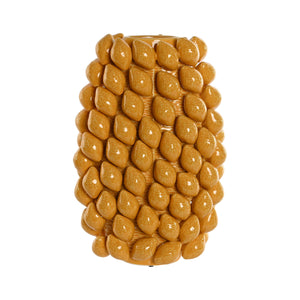 Jarrón limones maxi