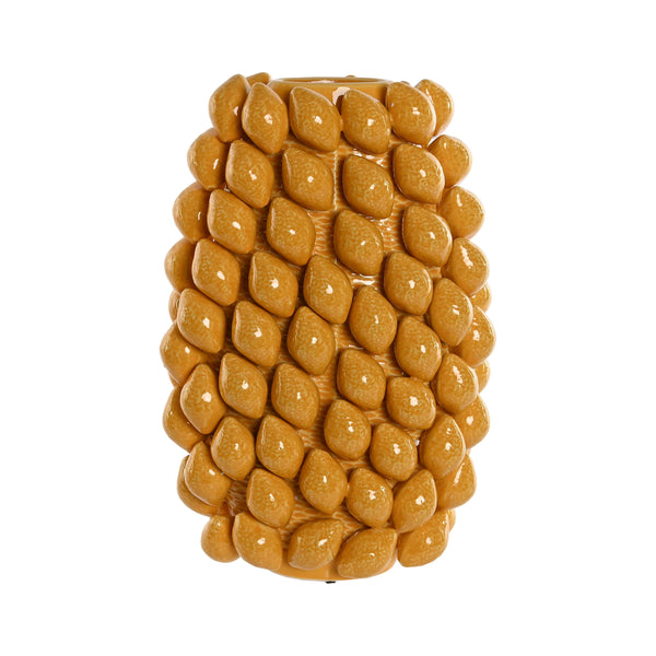 Jarrón limones maxi