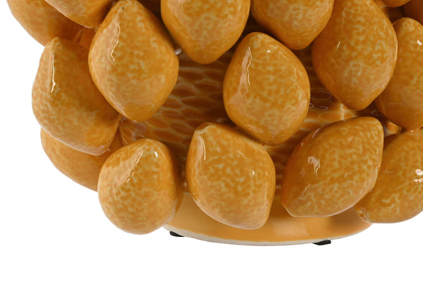 Jarrón limones maxi