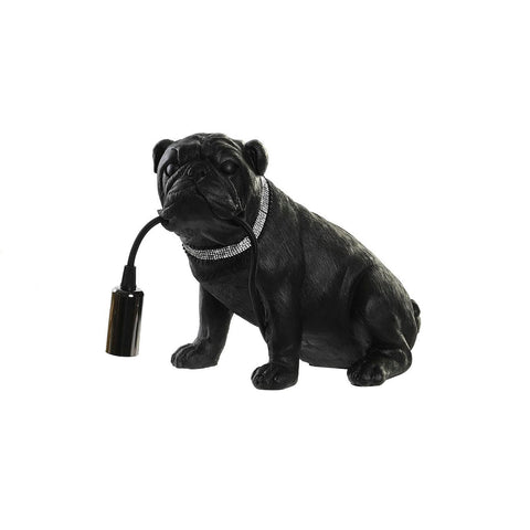 Lámpara bulldog inglés