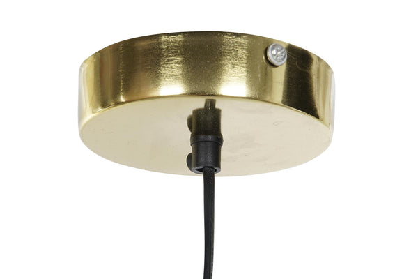 Lámpara metal lacado