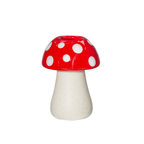 Mini jarroncito seta