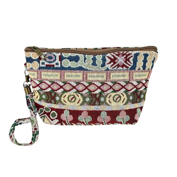 Neceser boho mediano