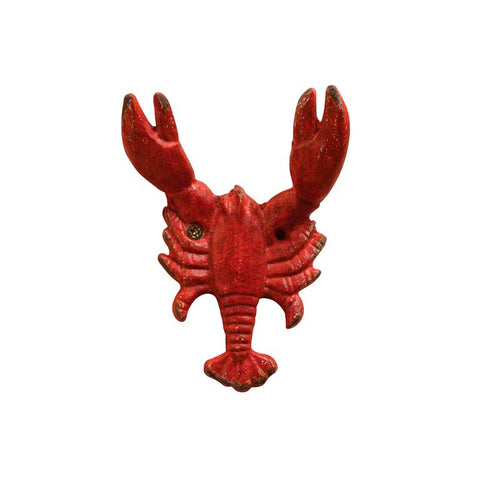 Percha cangrejo