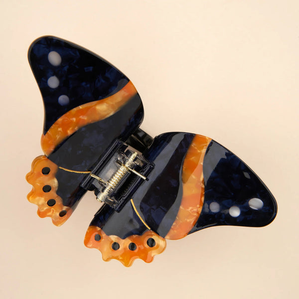 Detalle pinza mariposa Coucou Suzette