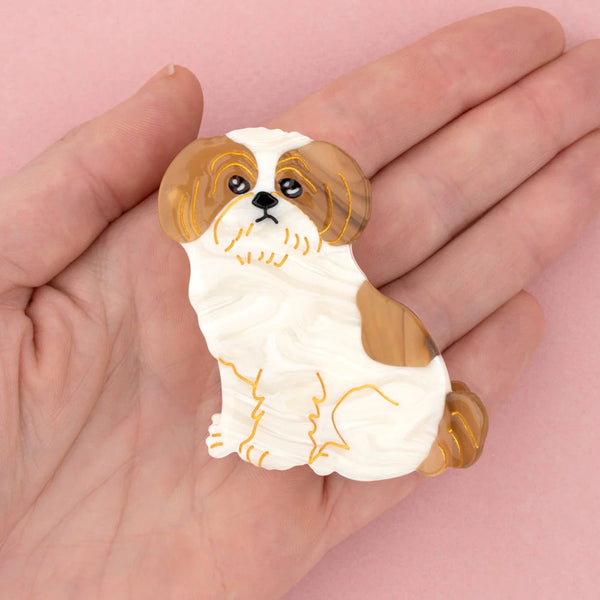 Accesorio pelo Coucou Suzette perro