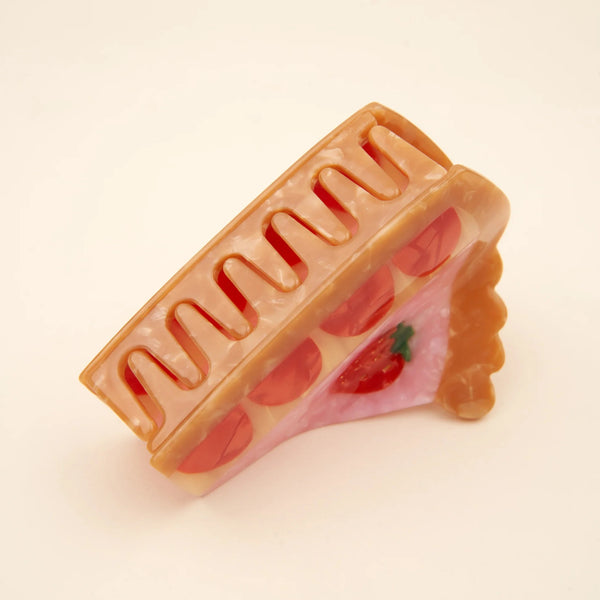 Accesorio pelo original forma tarta