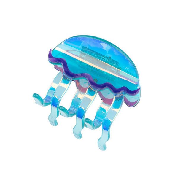 Pinza para el pelo medusa Brocantia